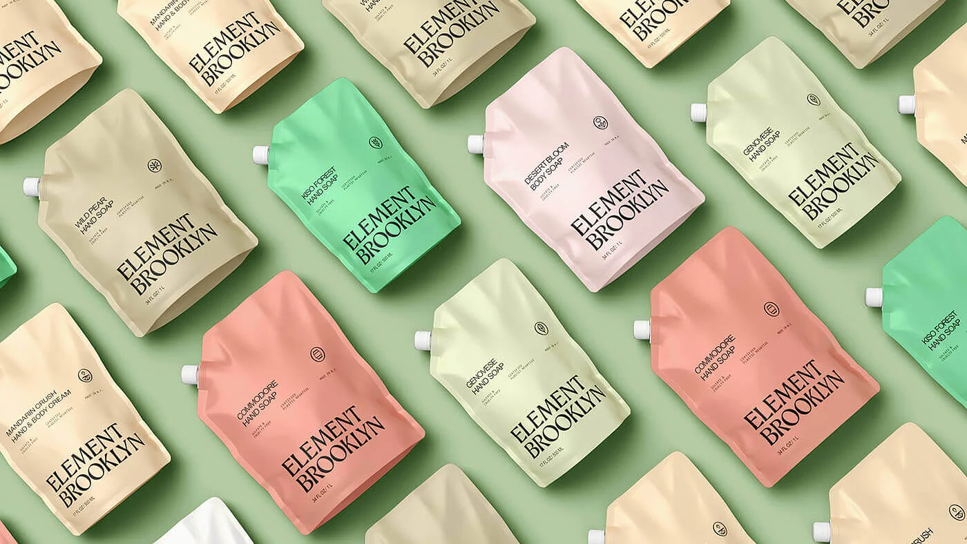 Announcing our brand and packaging redesign