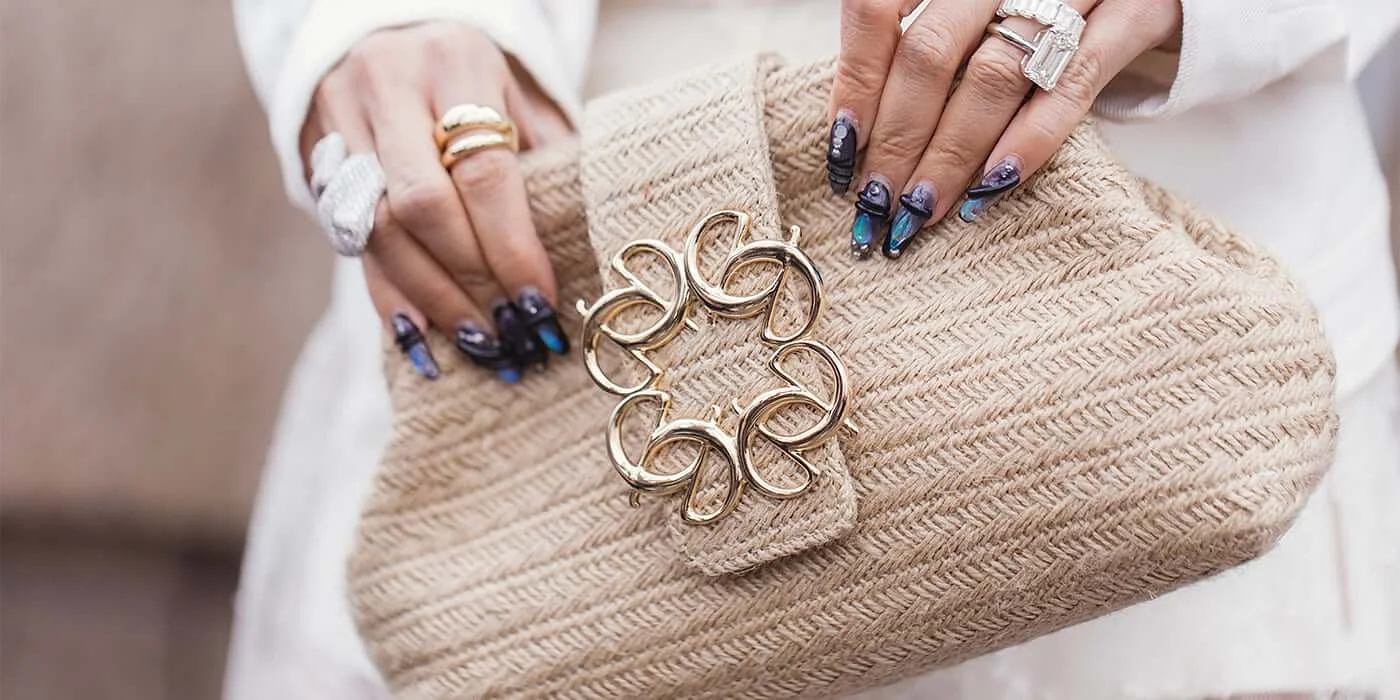 Loewe, along with luxury fragrance, has been a "bright spot" in LVMH's recent results. Credit: Adobe Stock 
