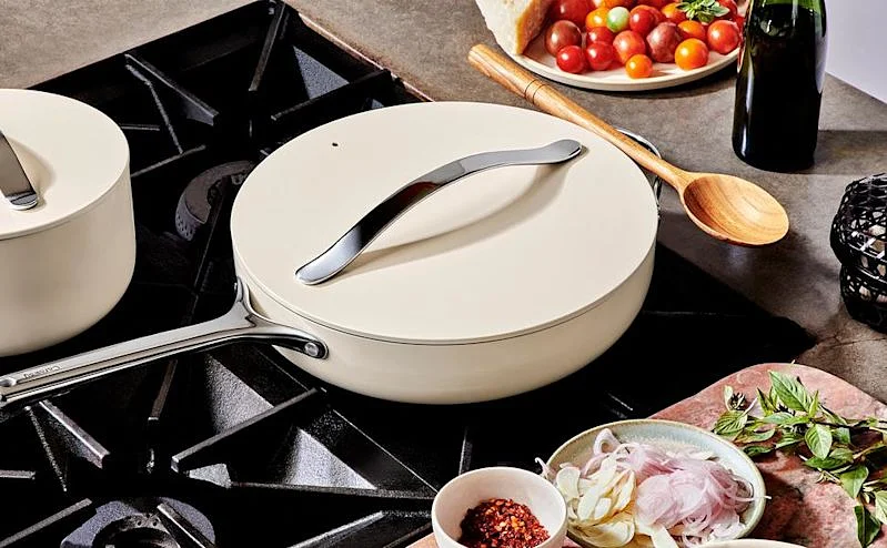 Non-Toxic Ceramic