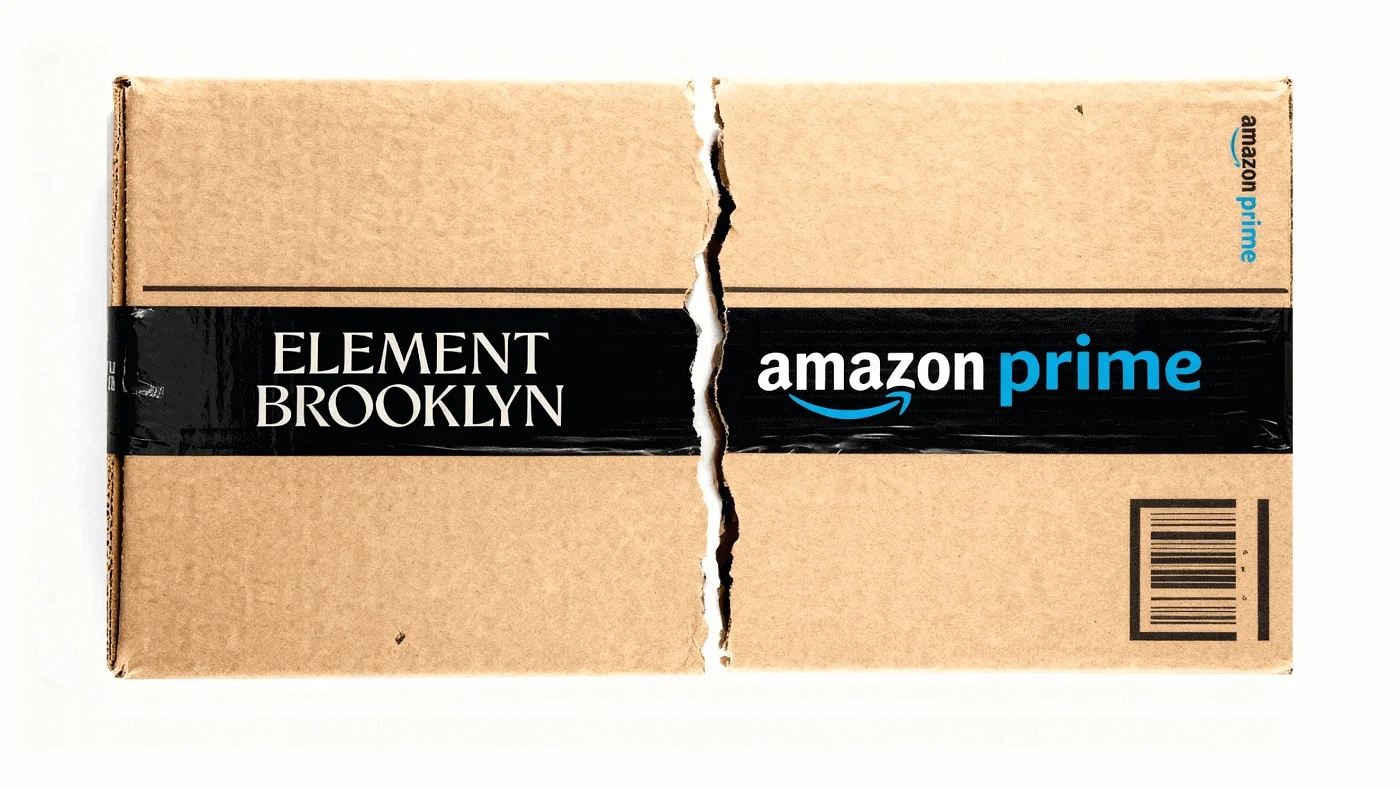 Why We’re Not On Amazon