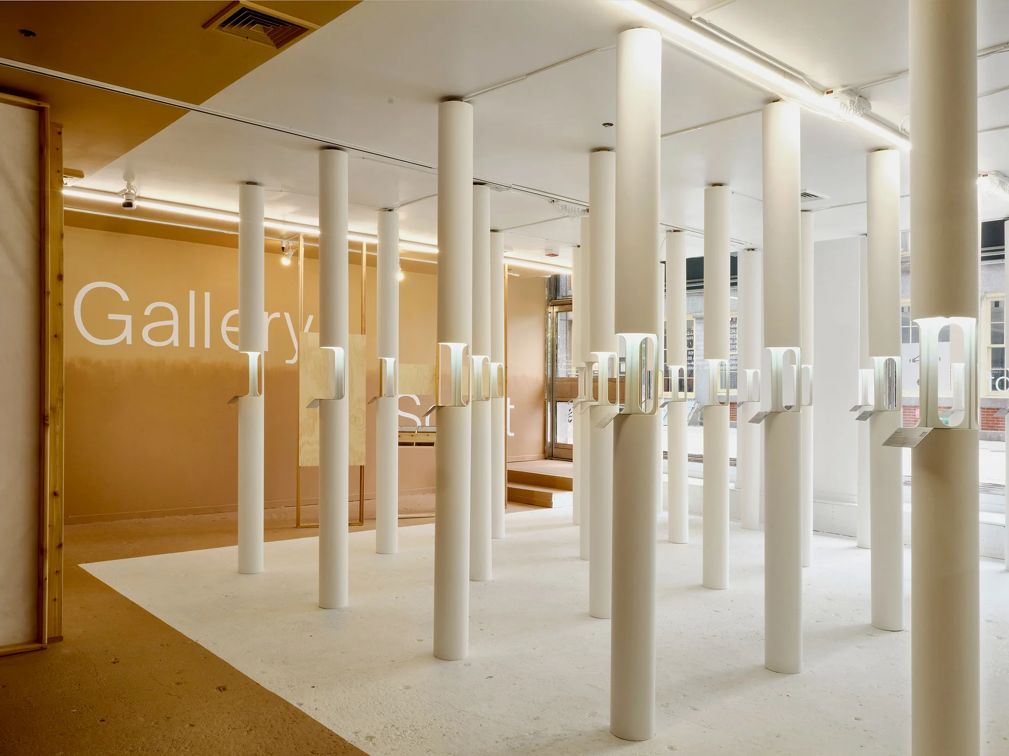 Introducing the Gallery of Scent