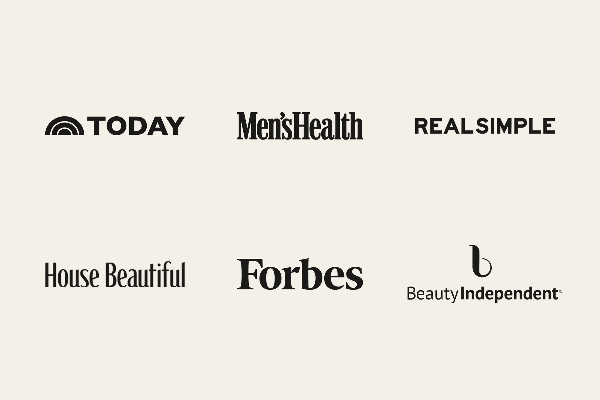 A Few Nice Things People Have Said About Us Lately