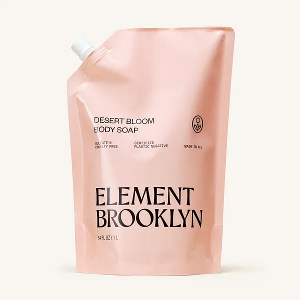 Desert Bloom Body Soap