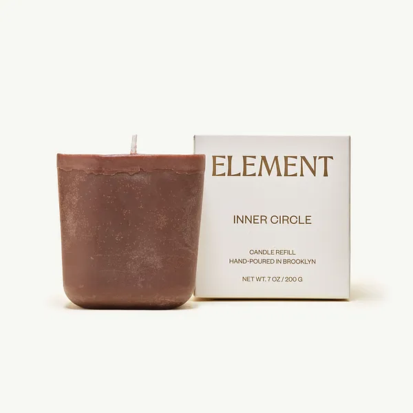 Inner Circle Candle Refill