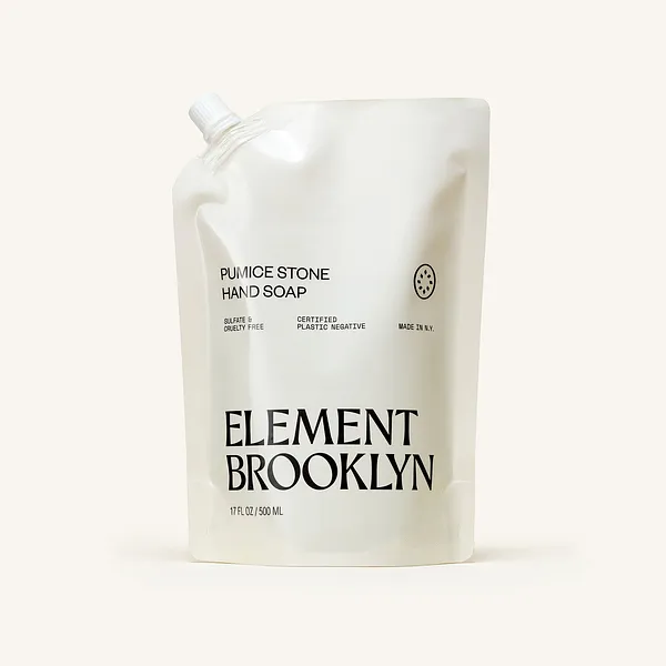 Pumice Stone Hand Soap