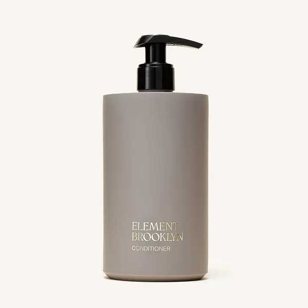 Reusable Conditioner Dispenser
