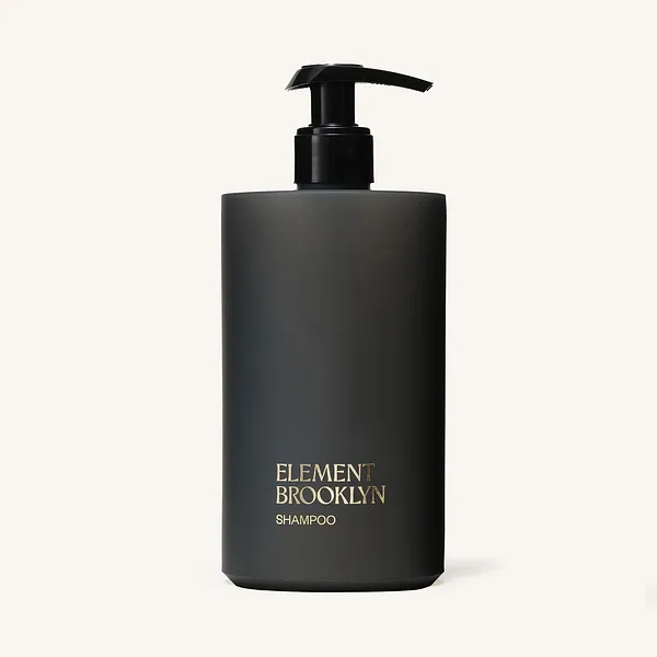 Reusable Shampoo Dispenser